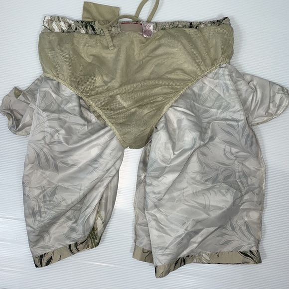 Red Camel Hawaiian swim trunks men’s size Large - Picture 7 of 9